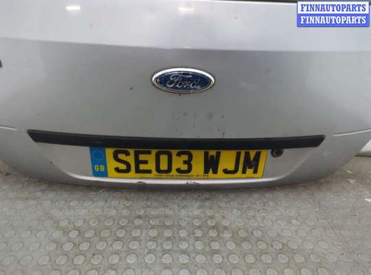 купить Крышка (дверь) багажника на Ford Fusion 2002-2012