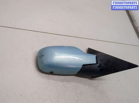 купить Зеркало боковое на Renault Scenic 2003-2009