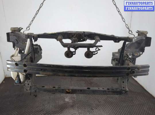 купить Замок капота на Nissan Juke 2010-2019