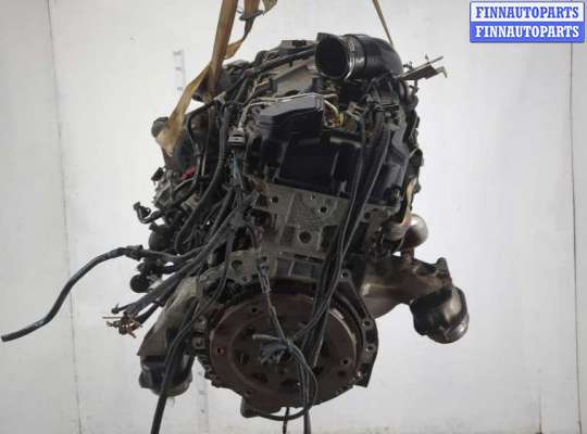 купить Турбина на BMW X5 E70 2006-2013