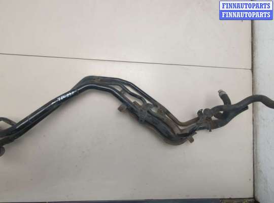 Горловина заливная топливная MZ669599 на Mazda CX-5 2017-2025