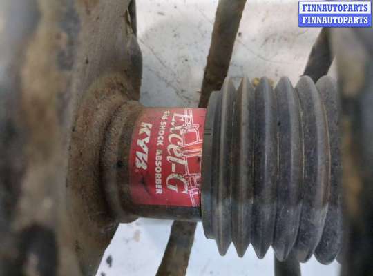 купить Амортизатор подвески на Citroen Berlingo 2002-2008