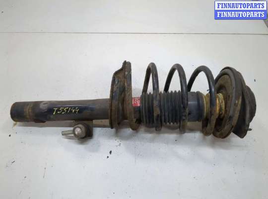 купить Амортизатор подвески на Citroen Berlingo 2002-2008