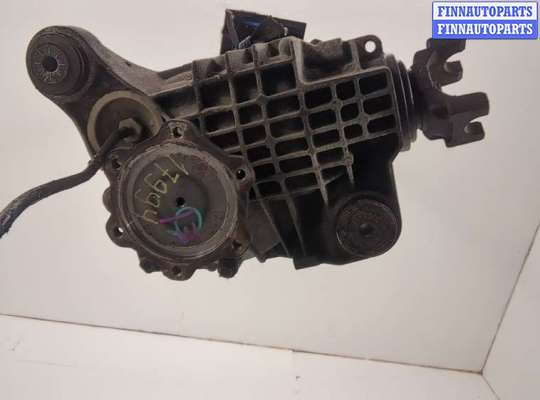 купить Редуктор моста на Cadillac Escalade 2 2001-2006