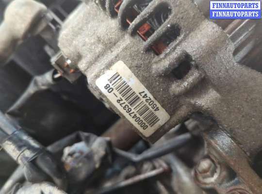 купить Генератор на Suzuki SX4 2006-2014