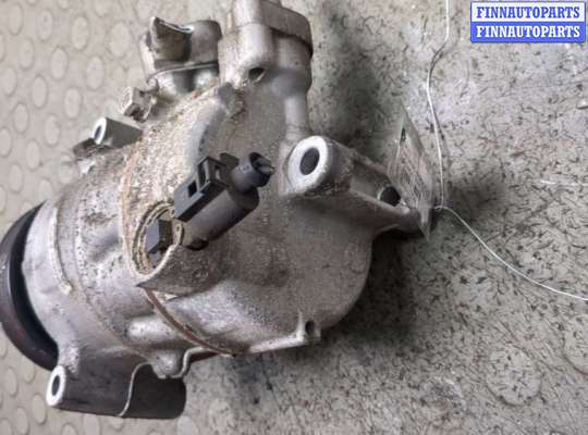 купить Компрессор кондиционера на Volkswagen Sharan 2010-2015