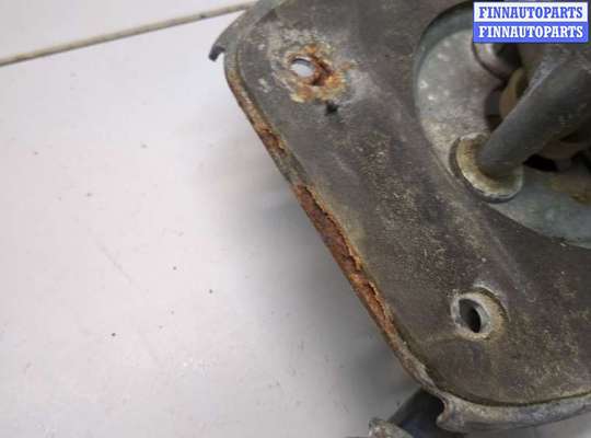 купить Механизм стеклоочистителя (трапеция дворников) на Citroen Berlingo 2002-2008