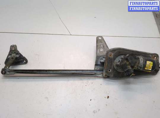 Механизм стеклоочистителя (трапеция дворников) CT1138691 на Citroen Berlingo 2002-2008
