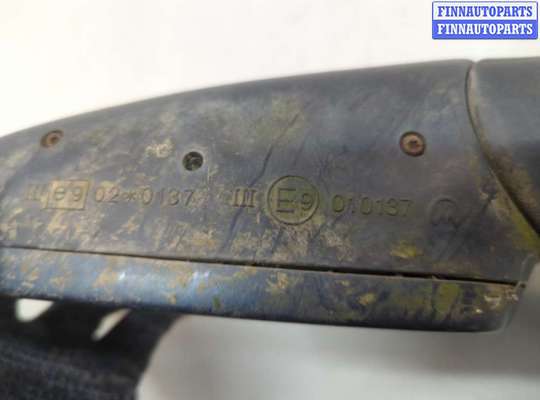 купить Зеркало боковое на Skoda Octavia Tour 1996-2011