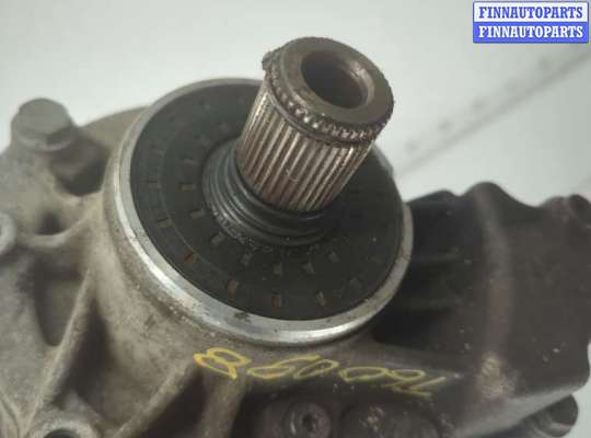 купить Редуктор Раздаточный КПП (раздатка) на Volkswagen Tiguan 2007-2011