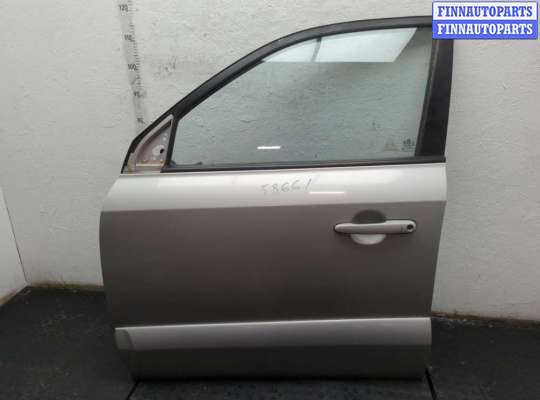 Замок двери HN601005 на Hyundai Tucson 1 2004-2010