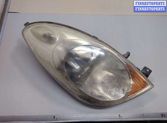 Фара (передняя) NS992017 на Nissan Note E11 2005-2013