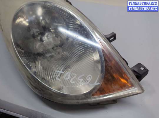 купить Фара (передняя) на Nissan Note E11 2005-2013