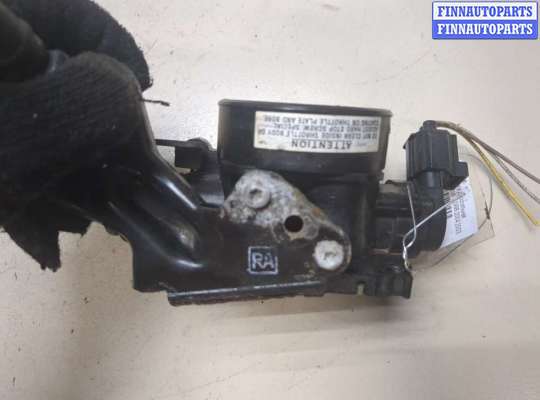 купить Заслонка дроссельная на Ford Focus 1 1998-2004