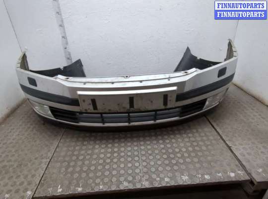 купить Бампер на Skoda Octavia (A5) 2004-2013