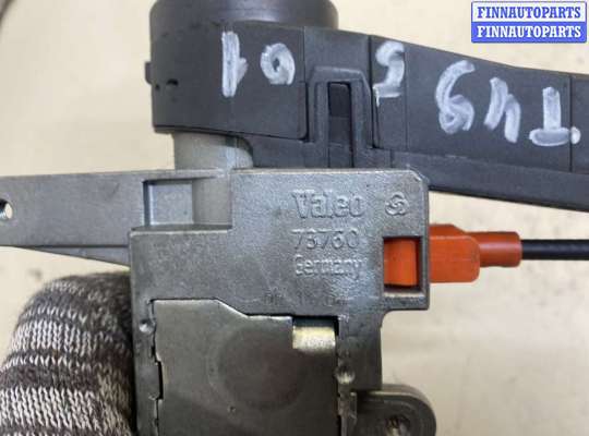 купить Замок зажигания на Volvo XC90 2002-2014