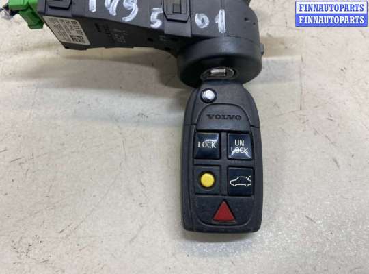 купить Замок зажигания на Volvo XC90 2002-2014