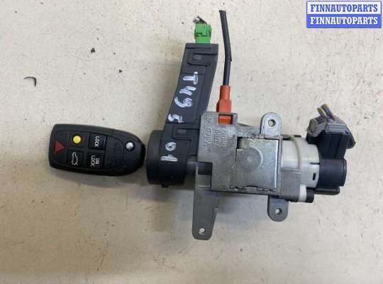 Купить Замок зажигания на Volvo XC90 2002-2014 Замок зажигания VL512743 на Volvo XC90 2002-2014