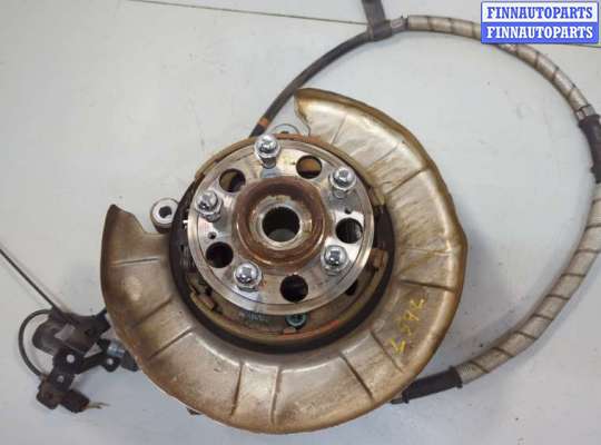 купить Ступица (кулак, цапфа) на KIA Stinger 2017-2021