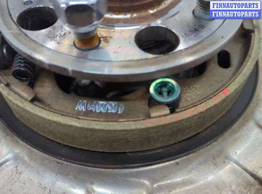 купить Ступица (кулак, цапфа) на KIA Stinger 2017-2021