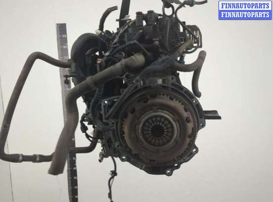 ДВС (Двигатель) на Ford C-Max I