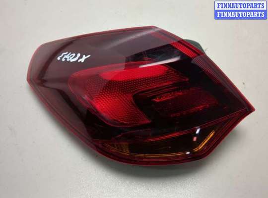 Фонарь (задний) OP2389911 на Opel Astra J 2010-2017