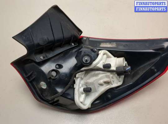 купить Фонарь (задний) на Opel Astra J 2010-2017