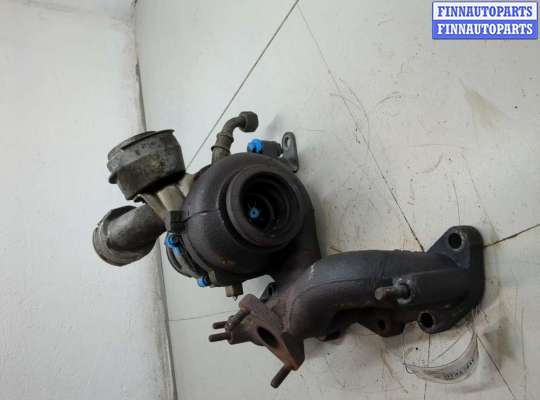 купить Турбина на Volkswagen Touran 2006-2010