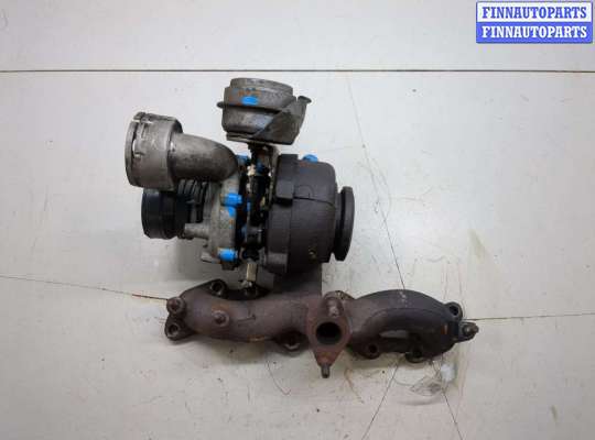 купить Турбина на Volkswagen Touran 2006-2010