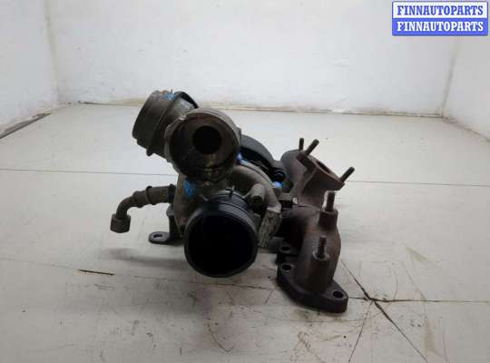 купить Турбина на Volkswagen Touran 2006-2010