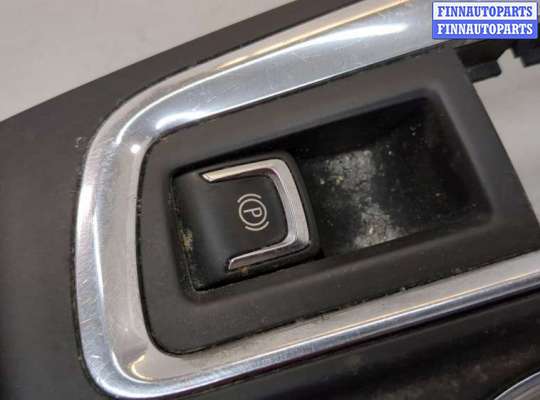 купить Кнопка стояночного тормоза (ручника) на Chevrolet Equinox 2017-2024