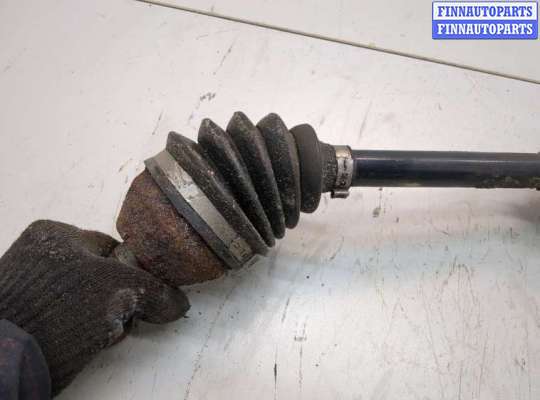 купить Полуось (приводной вал, шрус) на Opel Zafira B 2005-2014