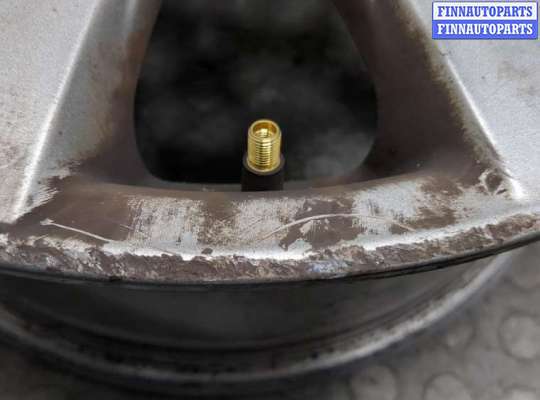 купить Диск литой на Toyota Avensis 2 2003-2008