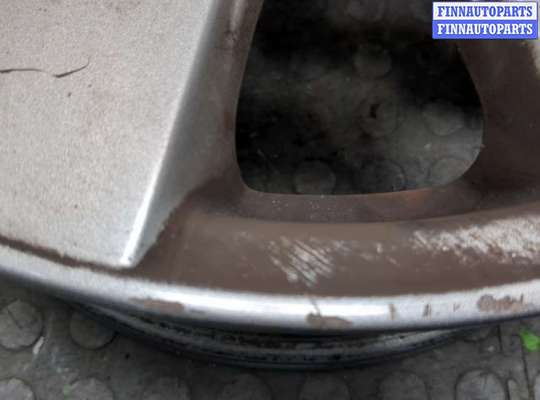 купить Диск литой на Toyota Avensis 2 2003-2008