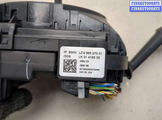 купить Переключатель поворотов и дворников (стрекоза) на BMW 3 E90, E91, E92, E93 2005-2012