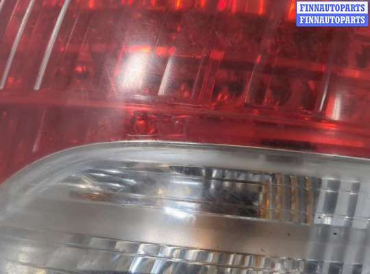 купить Фонарь (задний) на Toyota Avensis 3 2008-2018