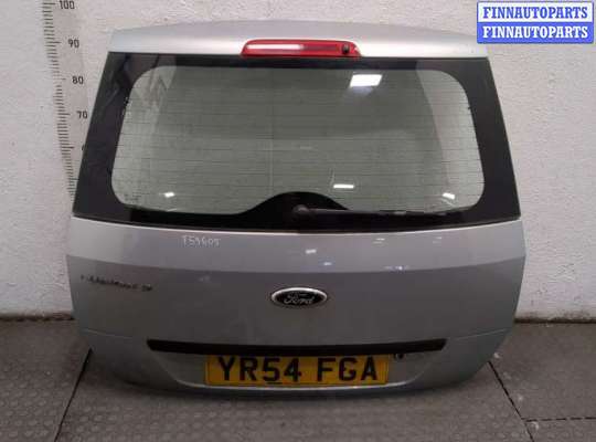 Замок багажника FO2143658 на Ford Fusion 2002-2012