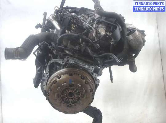 купить Двигатель (ДВС на разборку) на Toyota Avensis 2 2003-2008