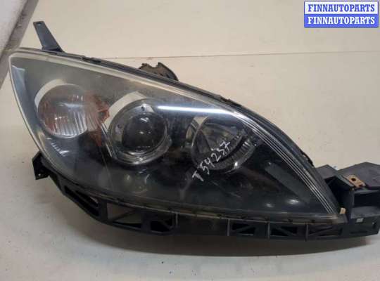 купить Фара (передняя) на Mazda 3 (BK) 2003-2009