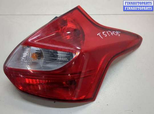 купить Фонарь (задний) на Ford Focus 3 2011-2015