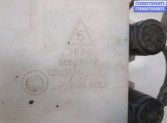 купить Бачок омывателя на Chevrolet Captiva 2006-2011