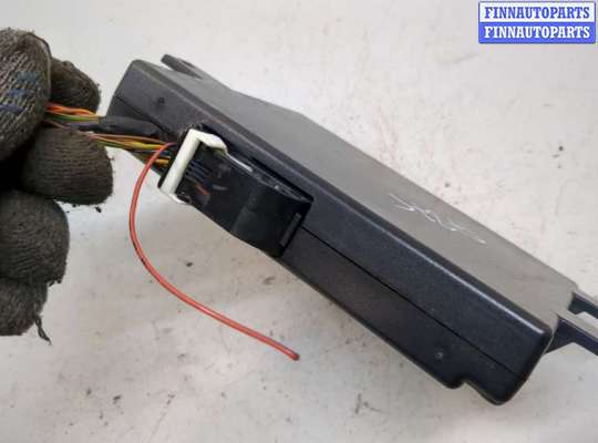 купить Блок управления Bluetooth на Volkswagen Tiguan 2007-2011