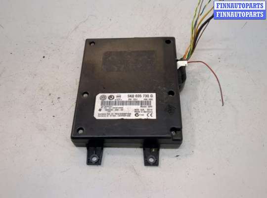 купить Блок управления Bluetooth на Volkswagen Tiguan 2007-2011