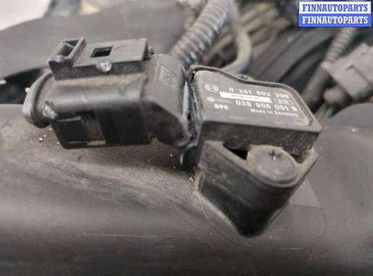 купить ТНВД на Seat Leon 2 2005-2012