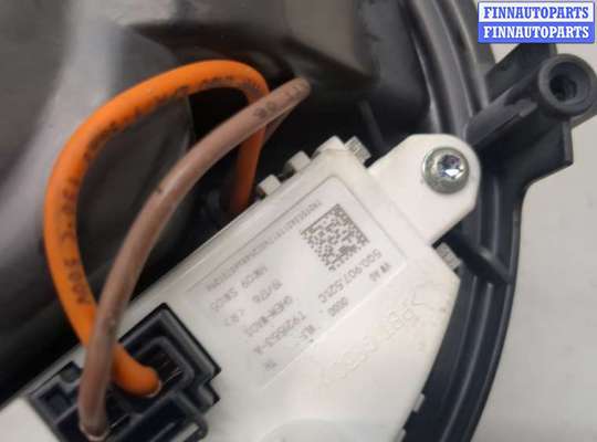 купить Двигатель отопителя (моторчик печки) на Volkswagen Golf 7 2012-2020