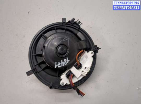 купить Двигатель отопителя (моторчик печки) на Volkswagen Golf 7 2012-2020