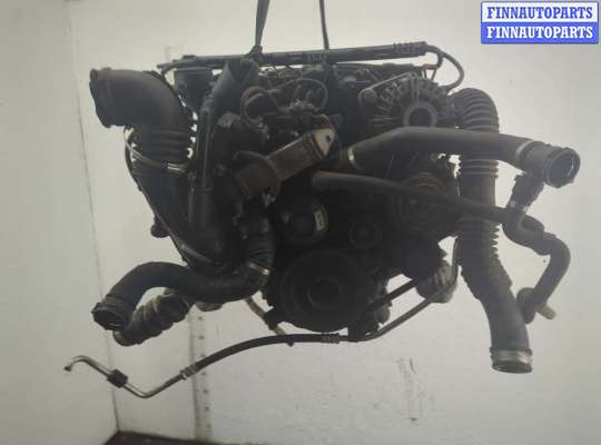 Двигатель (ДВС) BM3662146 на BMW 1 E87 2004-2011