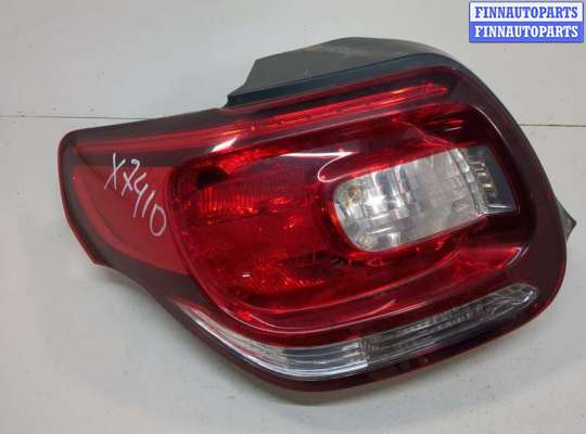 Фонарь (задний) CT1115177 на Citroen DS3 2009-2016