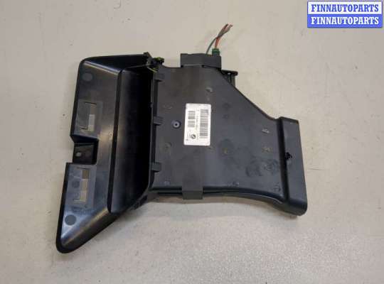 Радиатор отопителя электрический (тэн) BM3378484 на BMW 7 F01 2008-2015