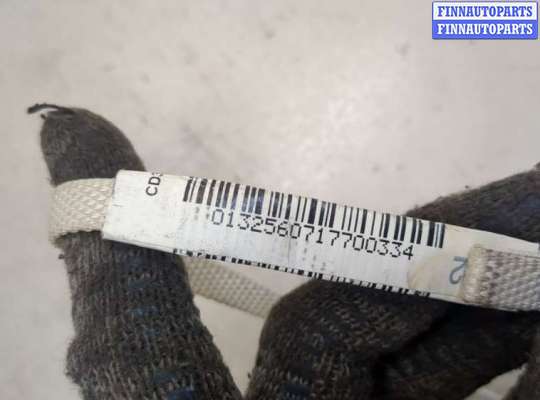 купить Подушка безопасности боковая (шторка) на Ford S-Max 2006-2010